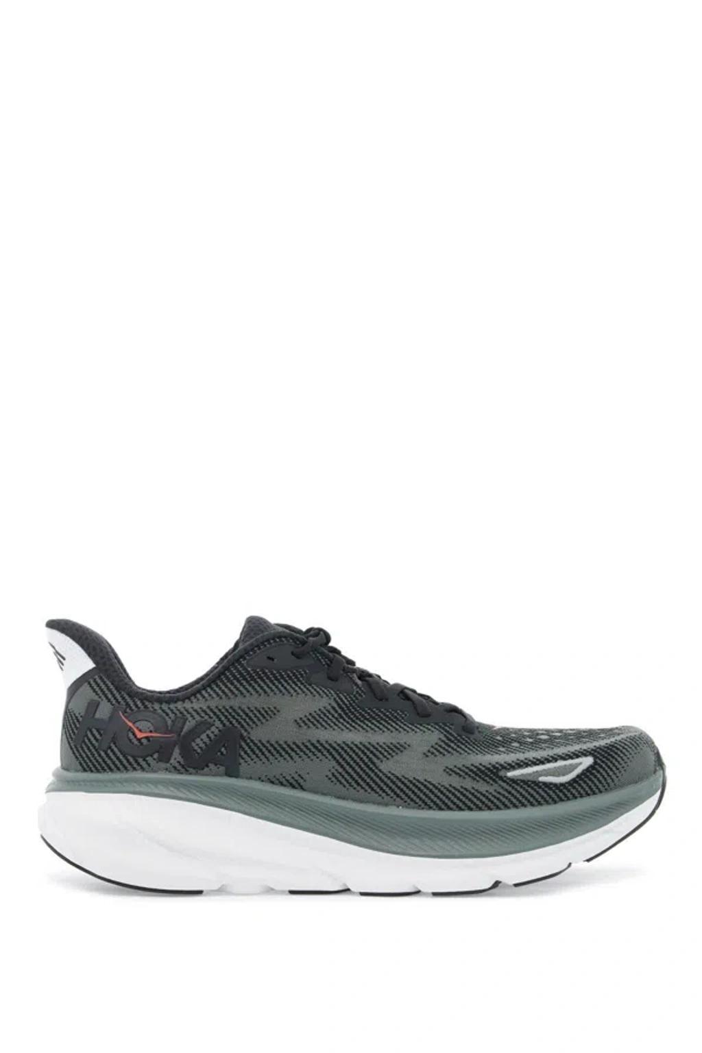 HOKA Sneakers In Grey Product Image