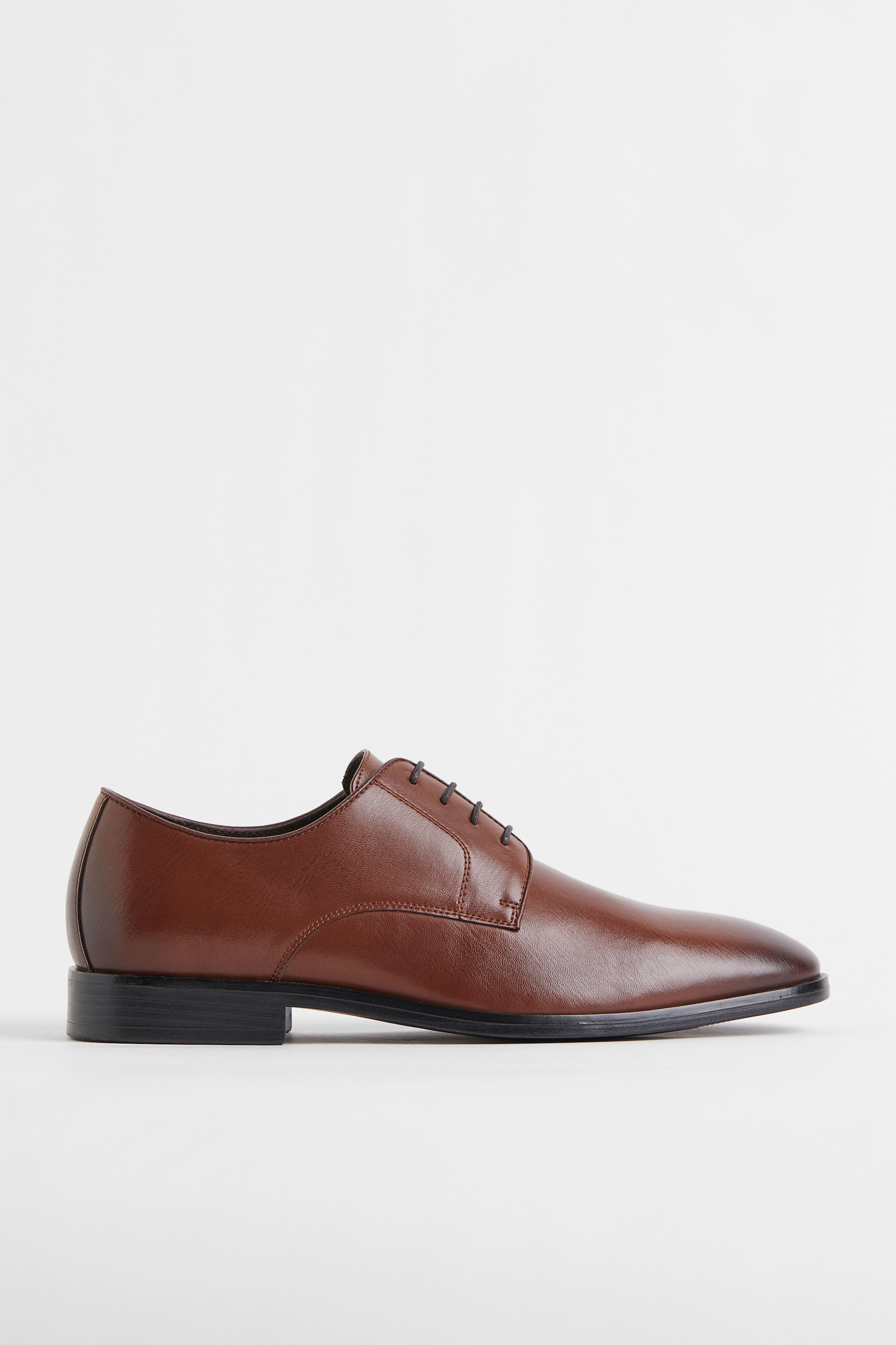 Derby Shoes product image