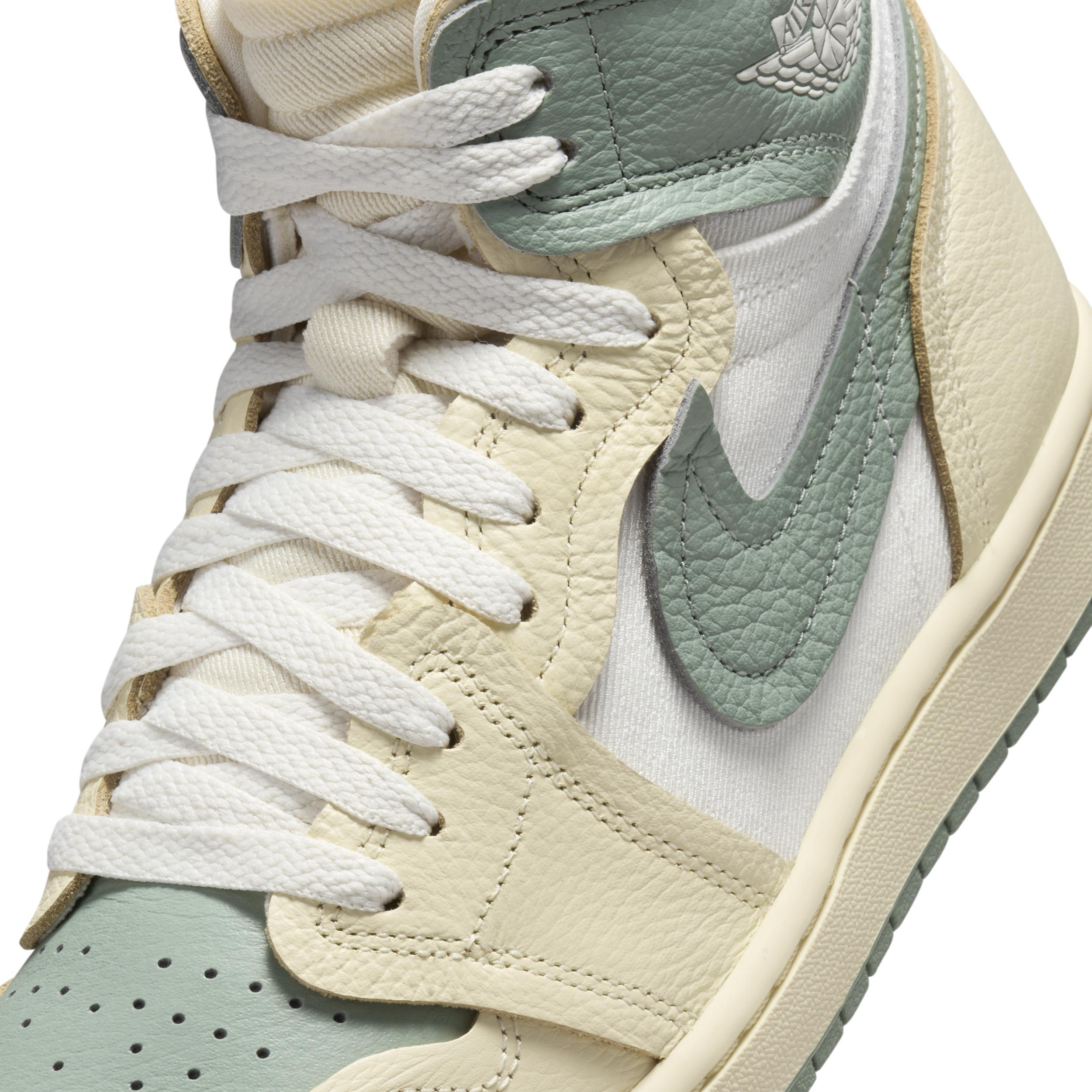 Women's Air Jordan 1 High Method of Make Shoes Product Image