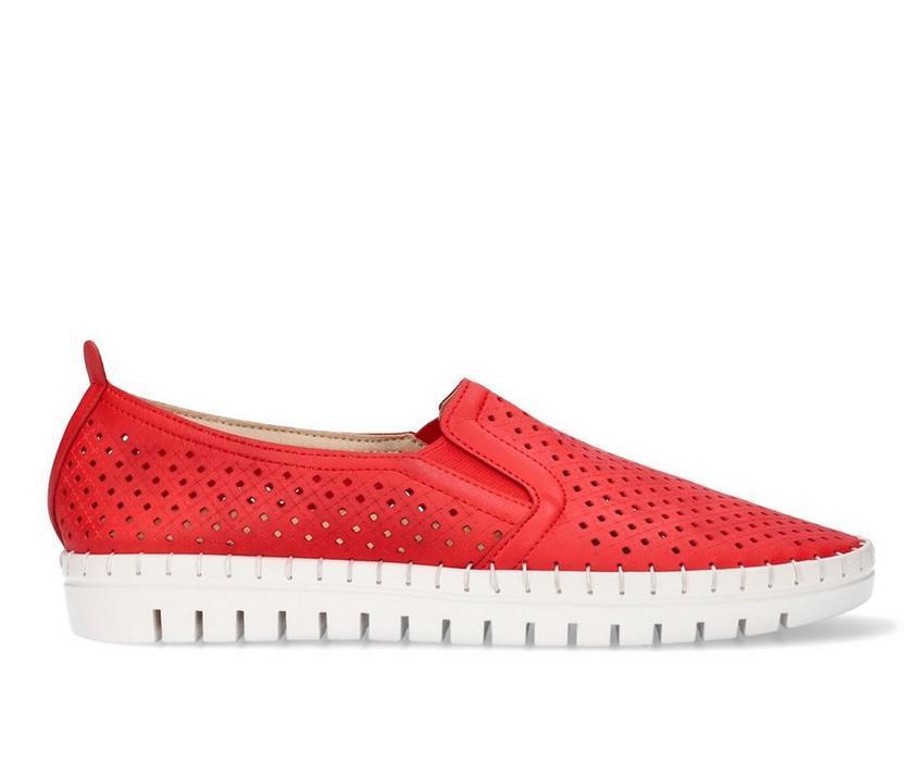 Women's Easy Street Fresh Slip-On Shoes Product Image