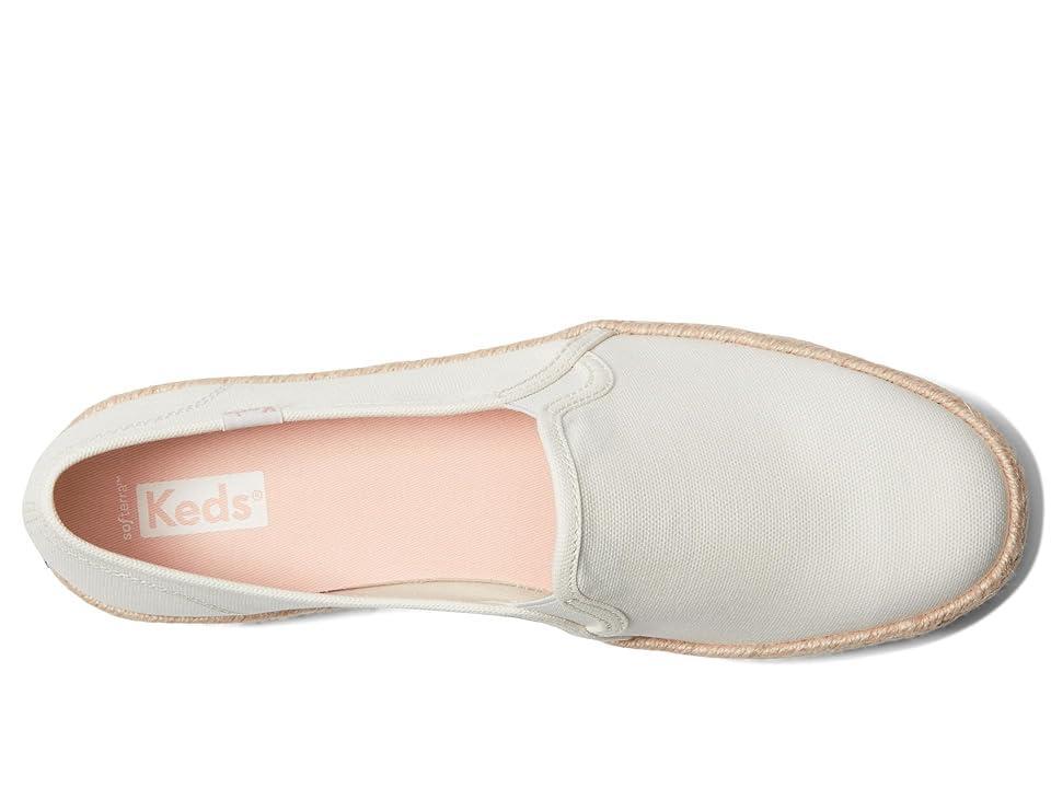 Keds Triple Decker Multi Jute Foxing) Women's Shoes Product Image