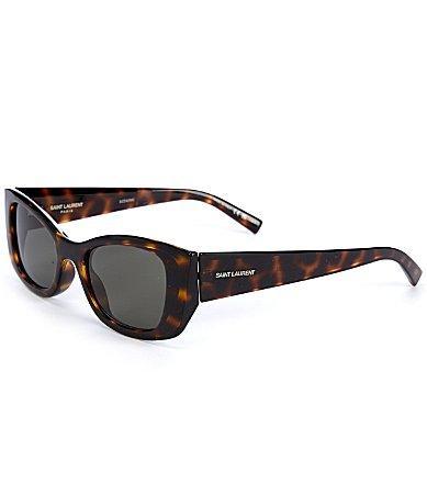 Saint Laurent Ultra Cat Eye Sunglasses, 52mm Product Image