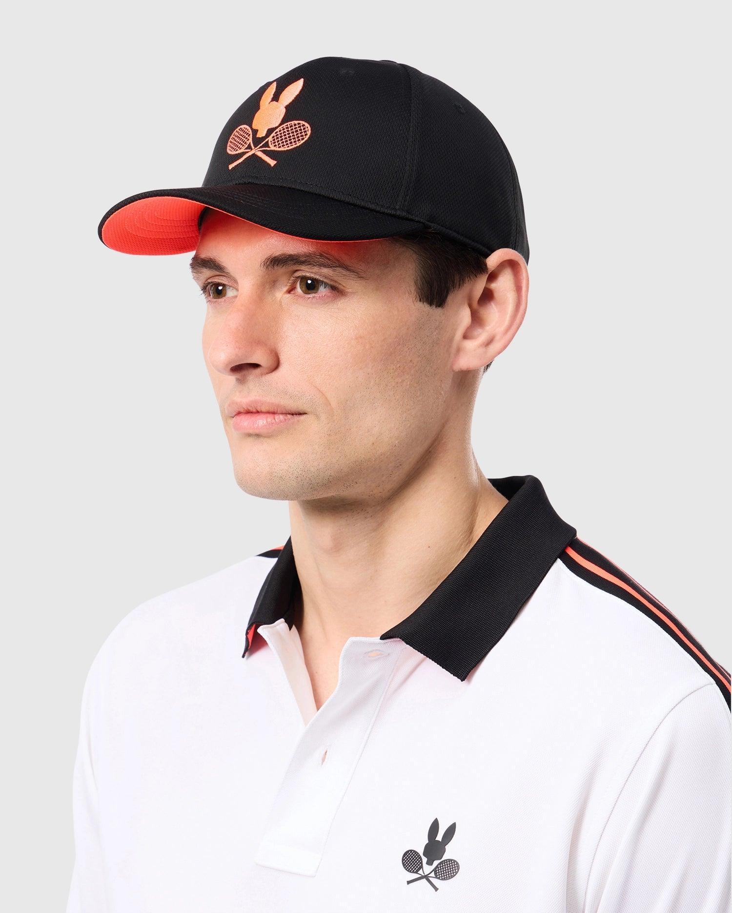 MENS COURTSIDE SPORT CAP - B6A685C200 Male Product Image