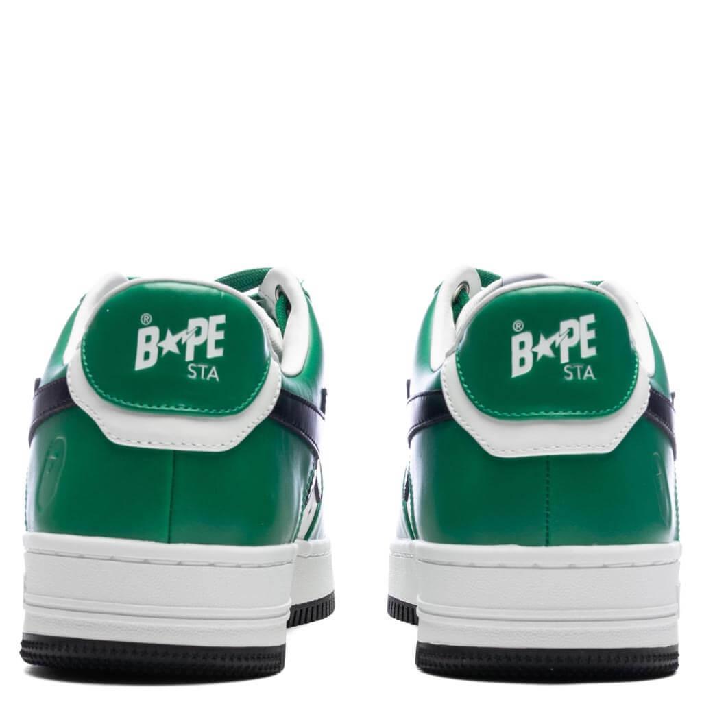 Bape Sta #3 - Green Male Product Image