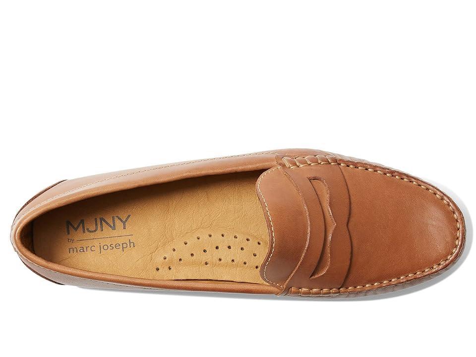 Marc Joseph New York Naples (Tan Nappa) Women's Shoes Product Image