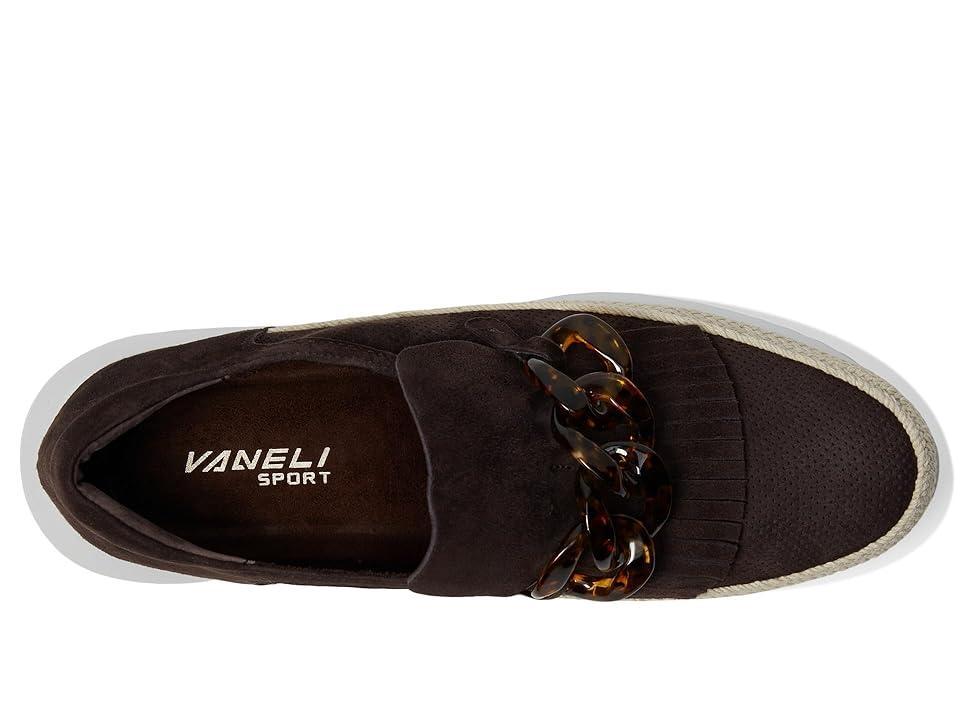 Vaneli Qerene (Tmoro Suede) Women's Shoes Product Image