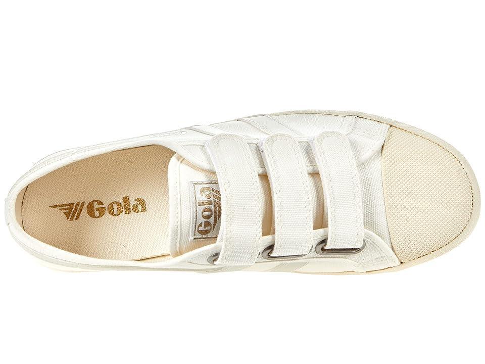 Gola Coaster Low Top Sneaker Product Image