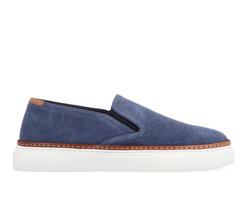 Men's Thomas & Vine Tillman Casual Slip On Shoes Product Image