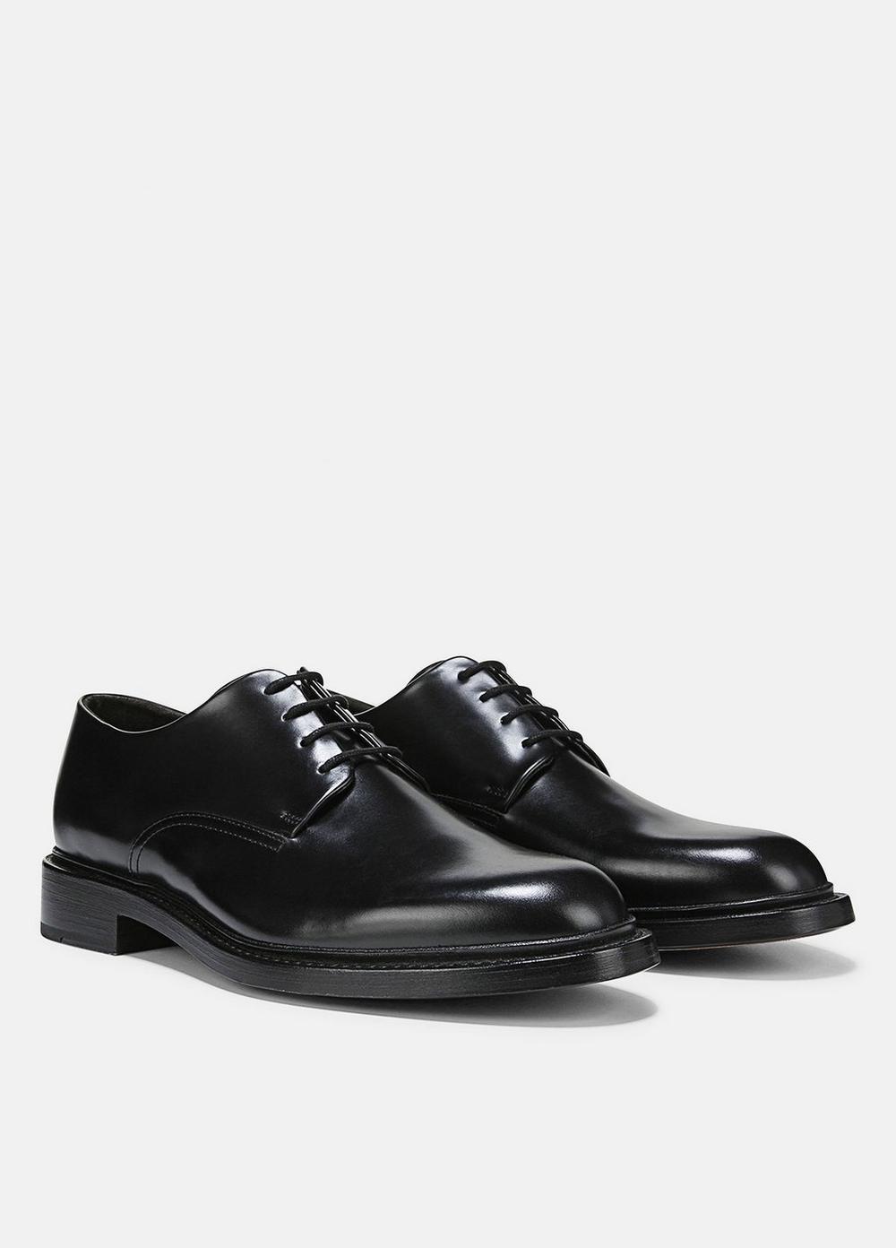 Davies Leather Oxford Product Image