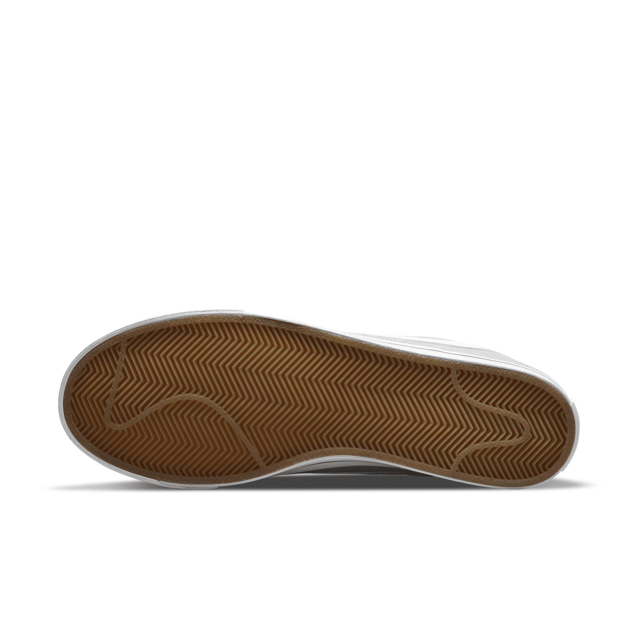 Nike Mens Court Legacy Suede Shoes Product Image