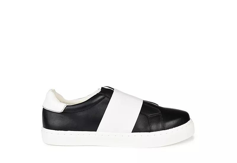 Journee Collection Womens Billie Sneaker Product Image