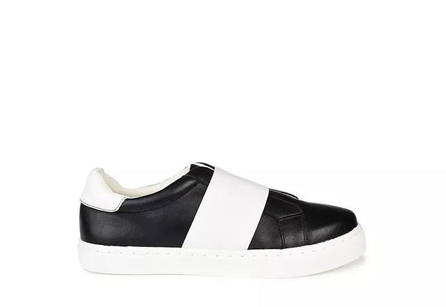 Journee Collection Billie Womens Sneakers Product Image