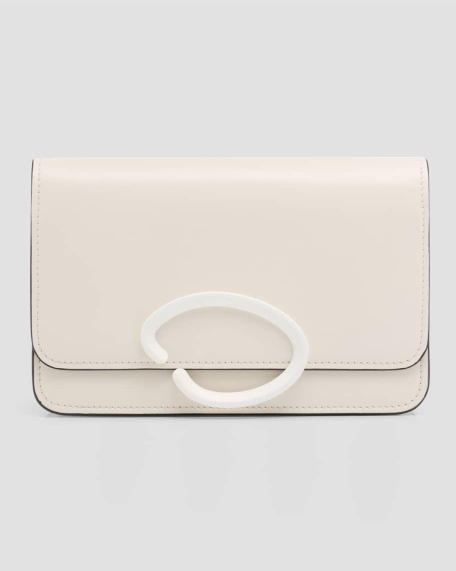 O Pochette Leather Crossbody Bag product image