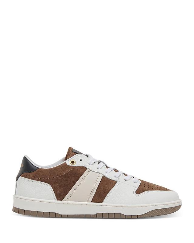 GREATS Mens JMZ Sneakers Product Image