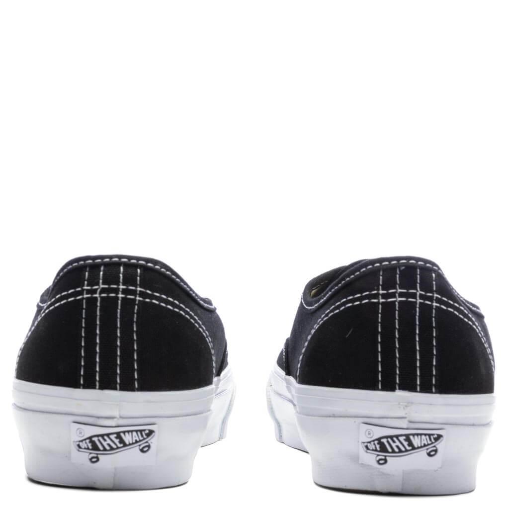 Premium Authentic Reissue 44 LX - Black/White Male Product Image