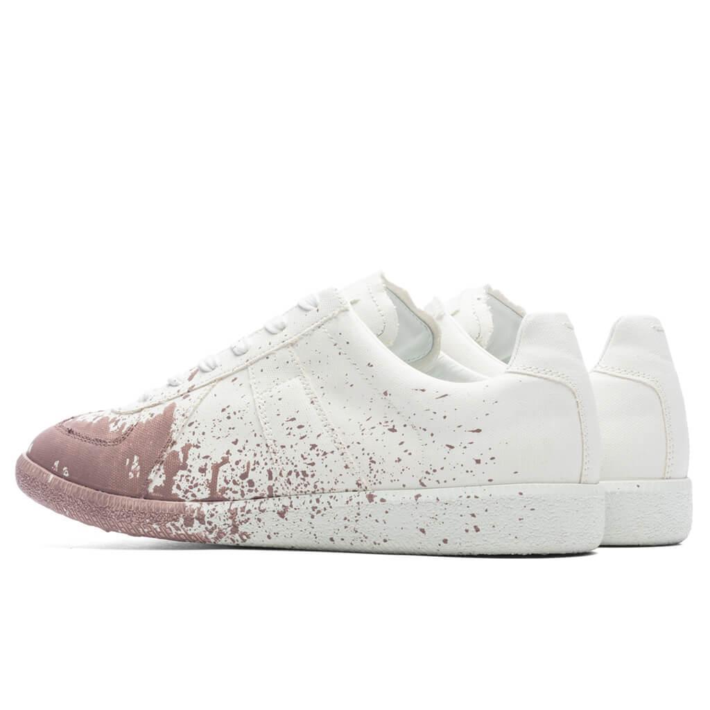 Replica Painter Sneaker - White/Roseate Male Product Image