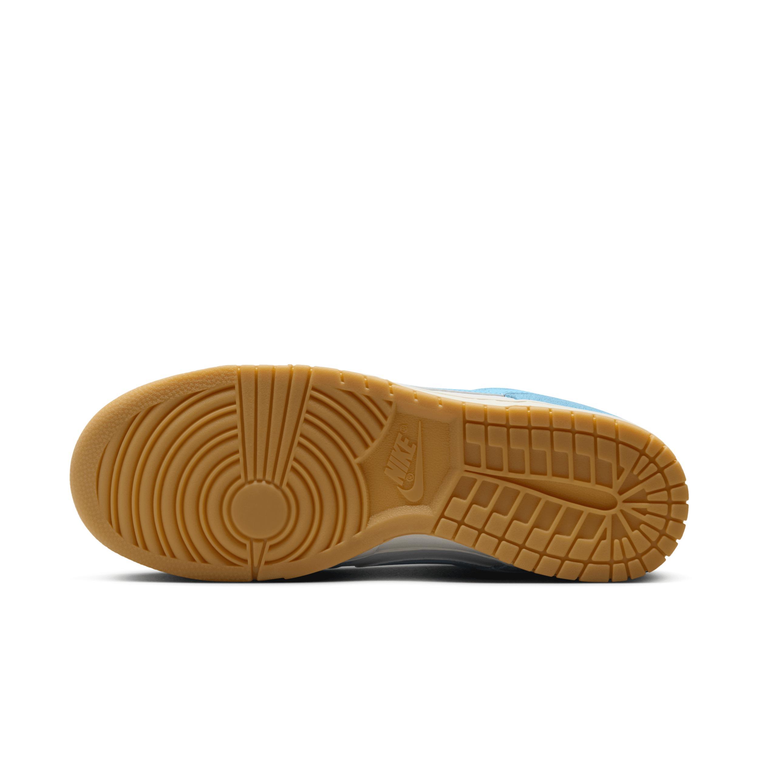 Nike Mens Dunk Low SE Shoes Product Image