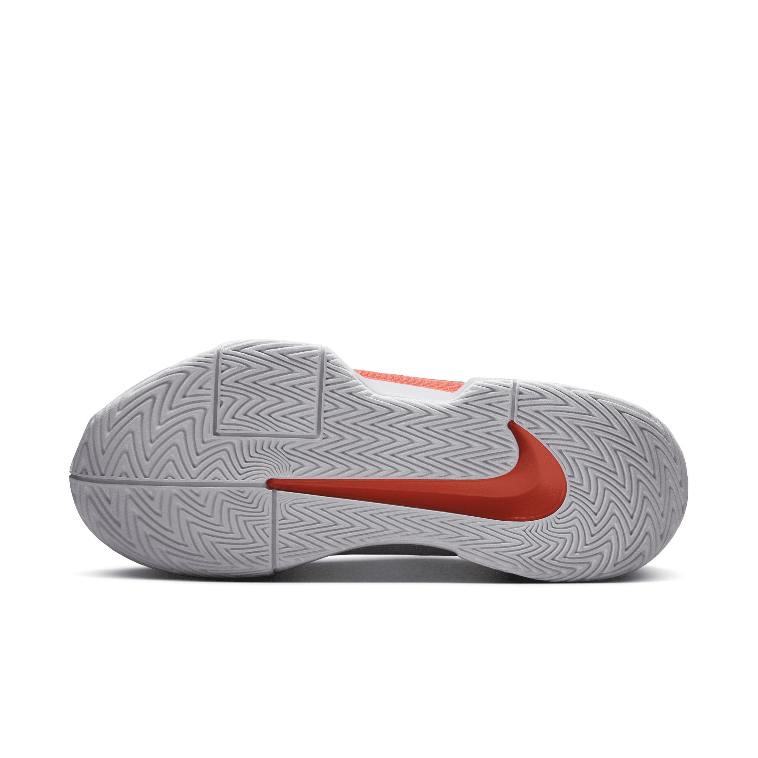 Nike GP Challenge Pro Women's Hard Court Tennis Shoes Product Image