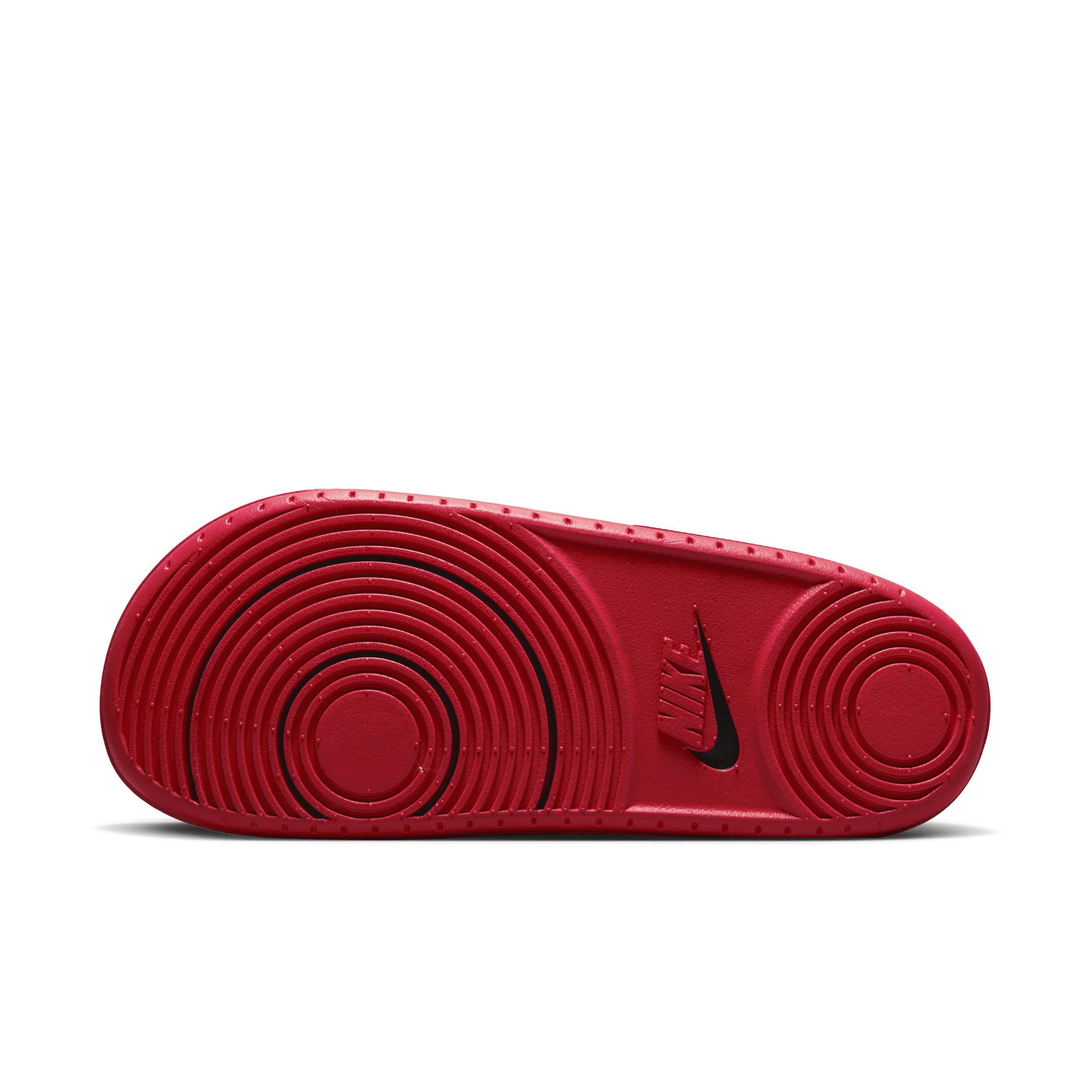 Nike Men's Offcourt (MLB St. Louis Cardinals) Slides Product Image