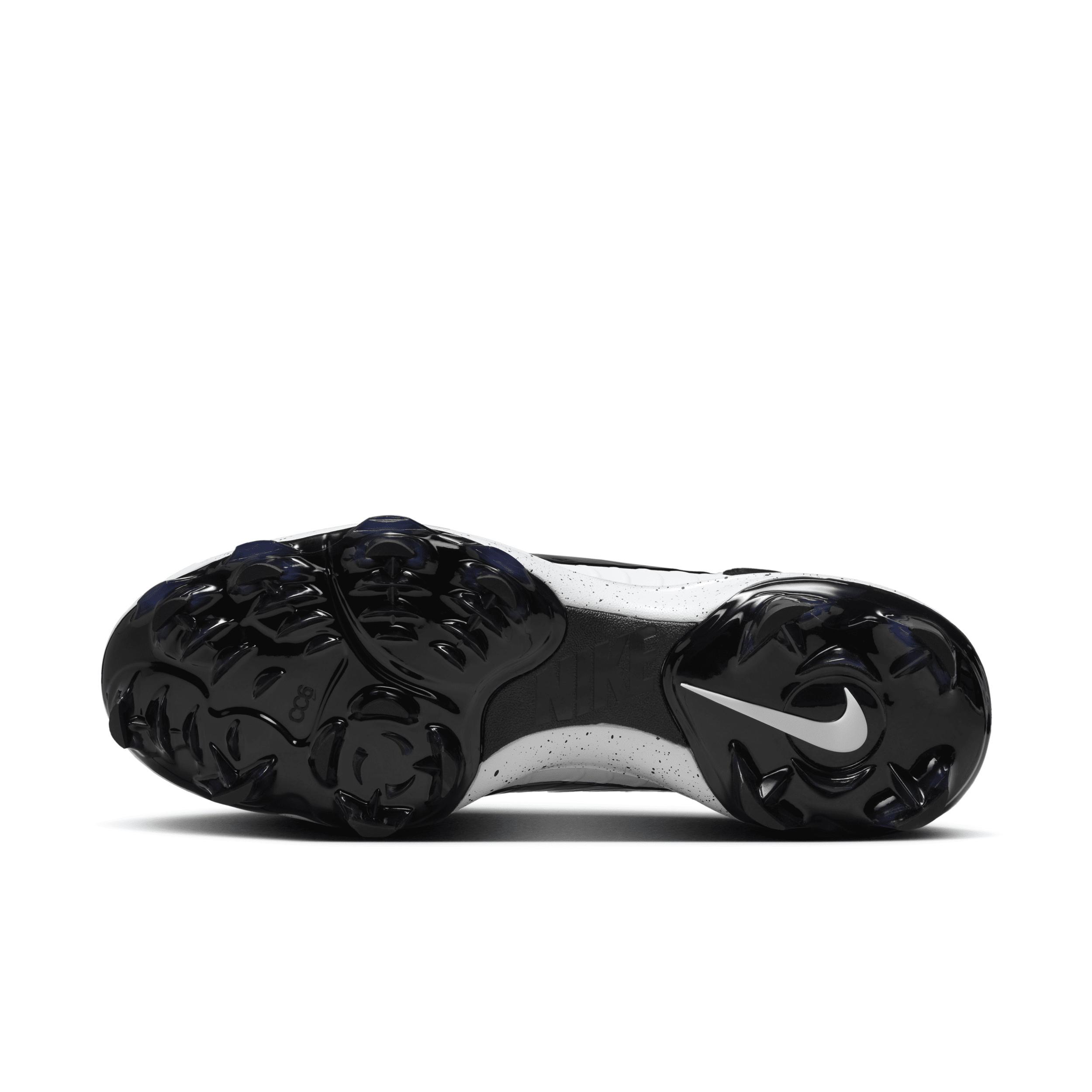 Nike Mens Alpha Huarache NXT MCS Baseball Cleats Product Image