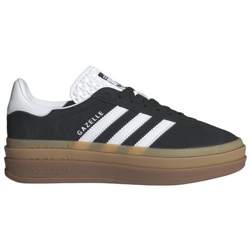 adidas Originals Womens adidas Originals Gazelle - Womens Basketball Shoes Product Image