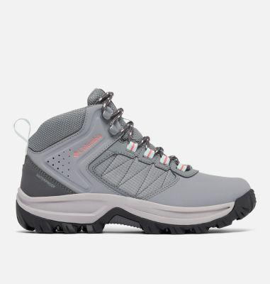 Columbia Womens Transverse Hike Waterproof Shoe- Product Image