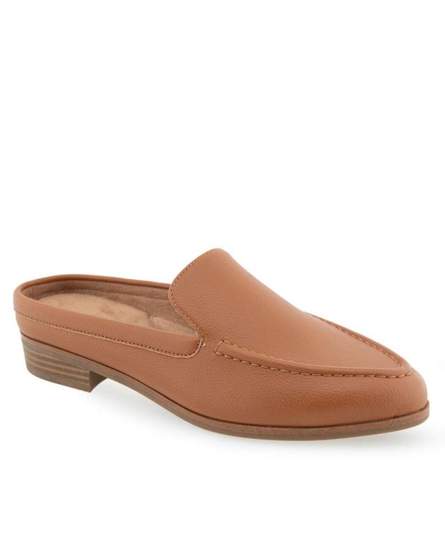 Aerosoles Enright Womens Loafer Mules Product Image