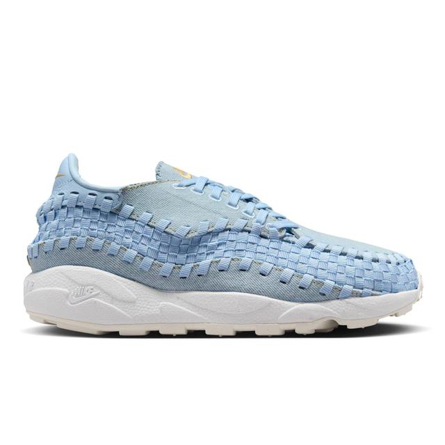 WOMEN'S AIR FOOTSCAPE Product Image