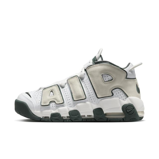 Nike Mens Air More Uptempo 96 Shoes Product Image