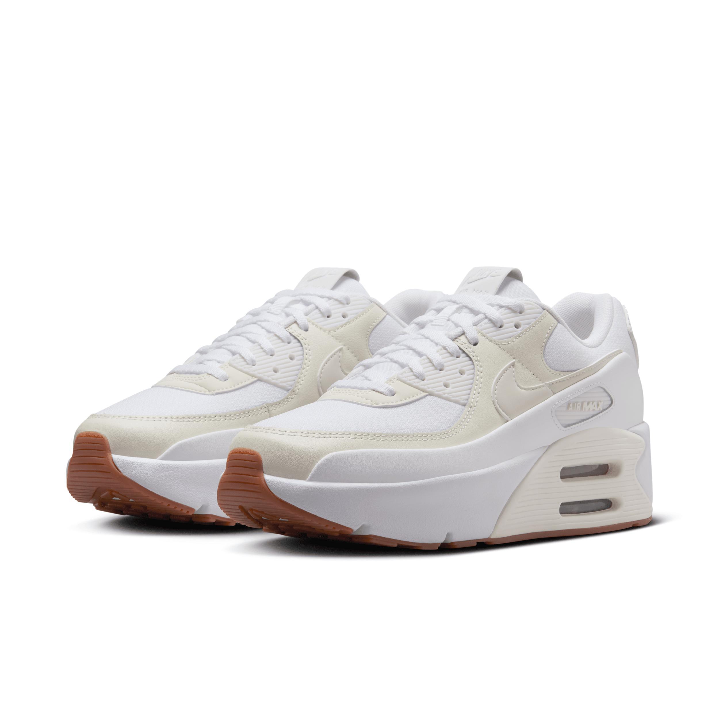 Nike Women's Air Max 90 LV8 Shoes Product Image