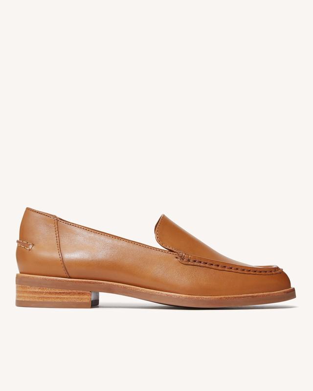 Womens Modern Loafer by Everlane Product Image