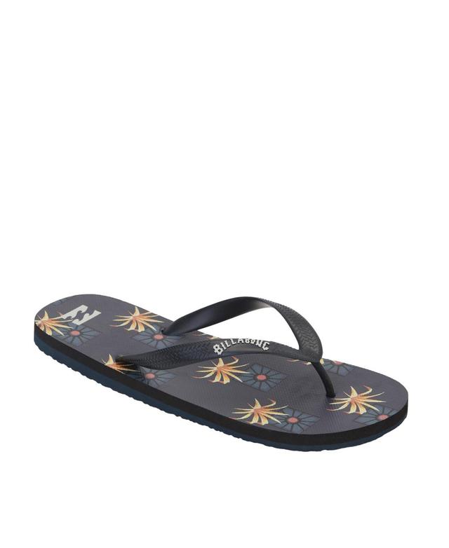 Billabong Mens Tides Slip On Sandals Product Image