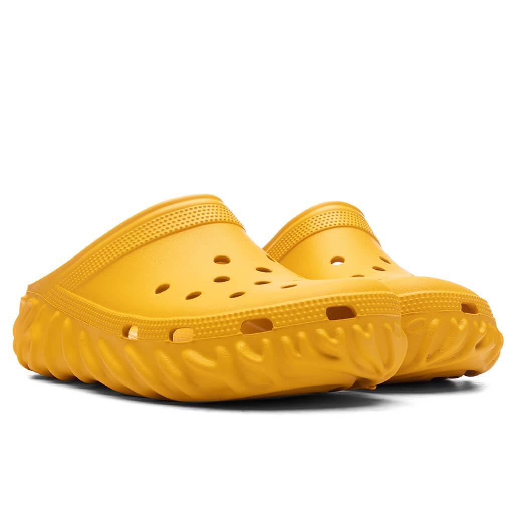 Crocs x Salehe Bembury Saru Clog - Citrine Male Product Image