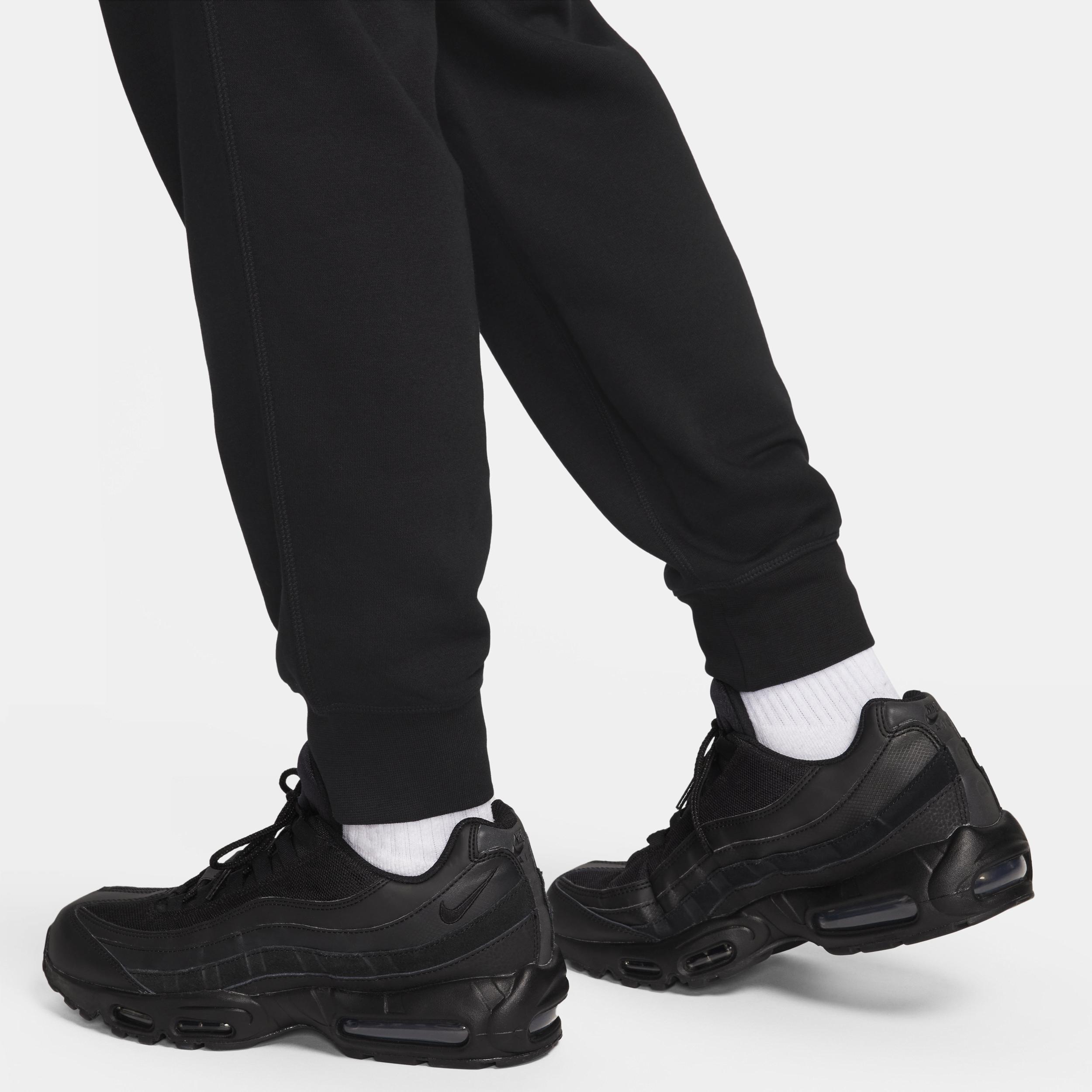 Nike Men's Club Fleece Fleece Jogger Pants Product Image