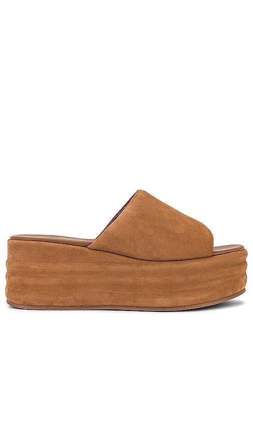 Free People Harbor Platform Sandal Product Image