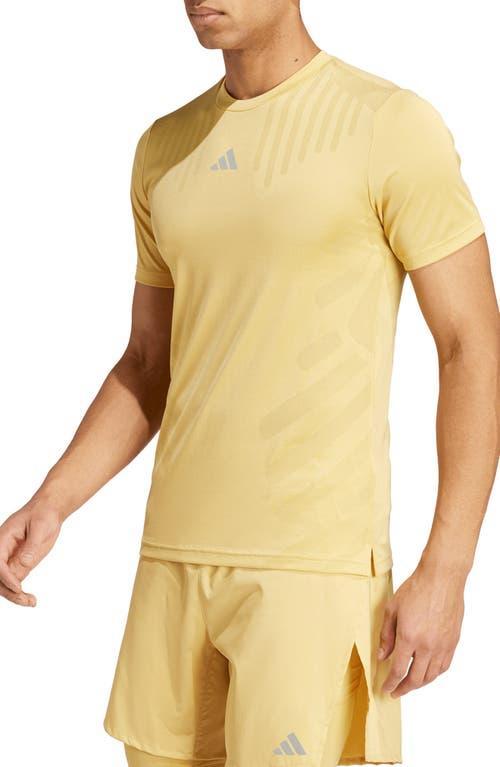 adidas HIIT Workout Airchill T-Shirt Product Image