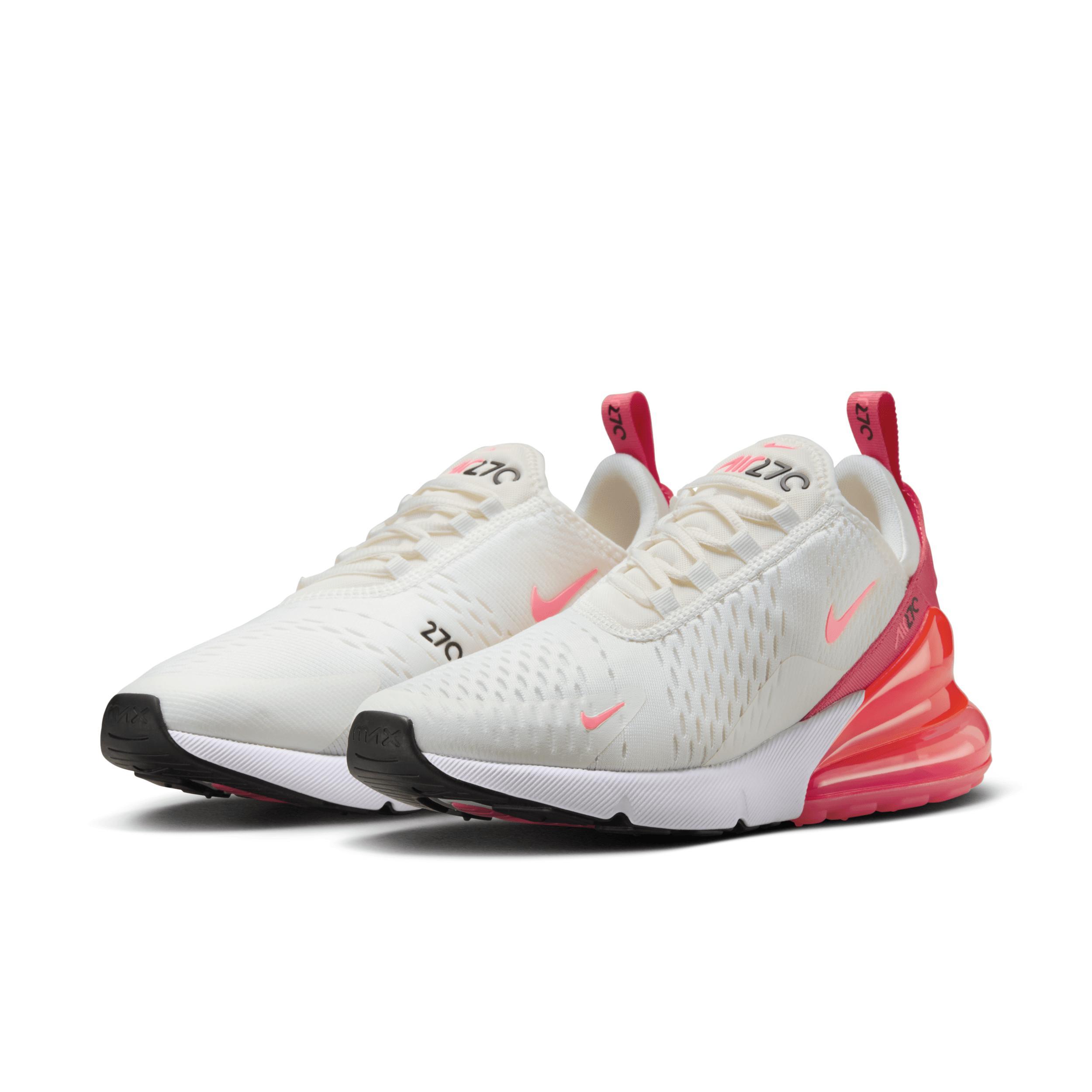 Nike Women's Air Max 270 Shoes Product Image