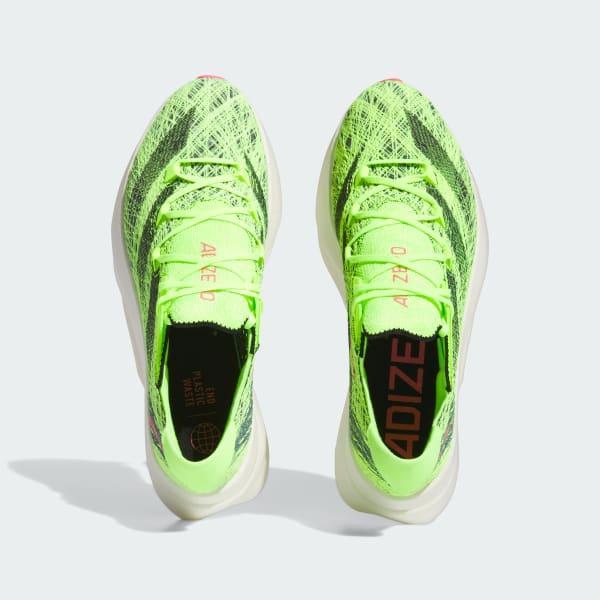 Adizero Prime X 2 Strung Running Shoes Product Image