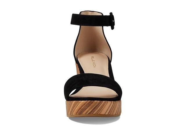 Pelle Moda Witten (Mandarin) Women's Sandals Product Image