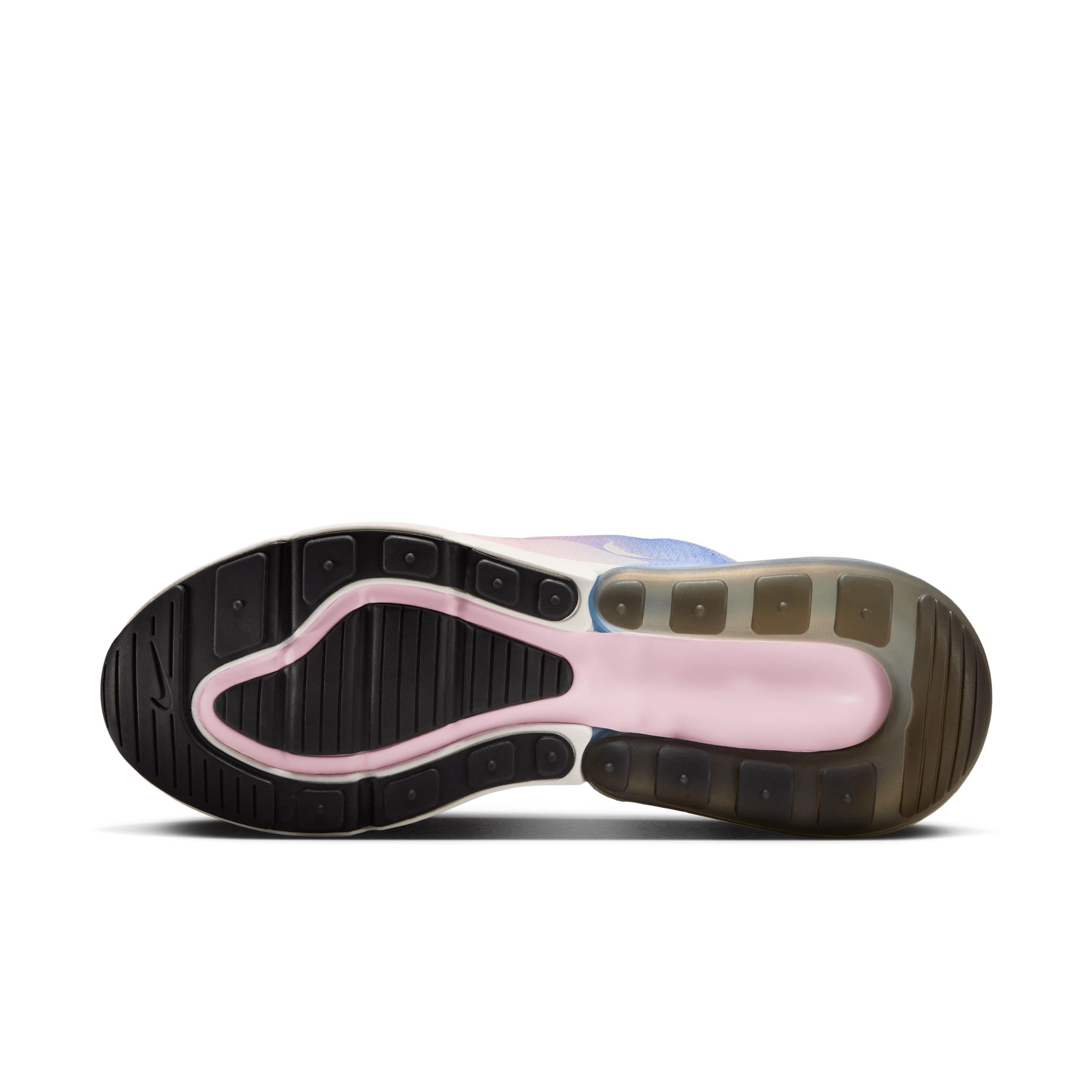 Nike Air Max 270 Women's Shoes Product Image