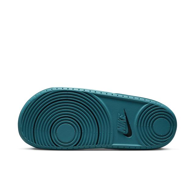 Nike Mens Offcourt (NFL Jacksonville Jaguars) Slides Product Image