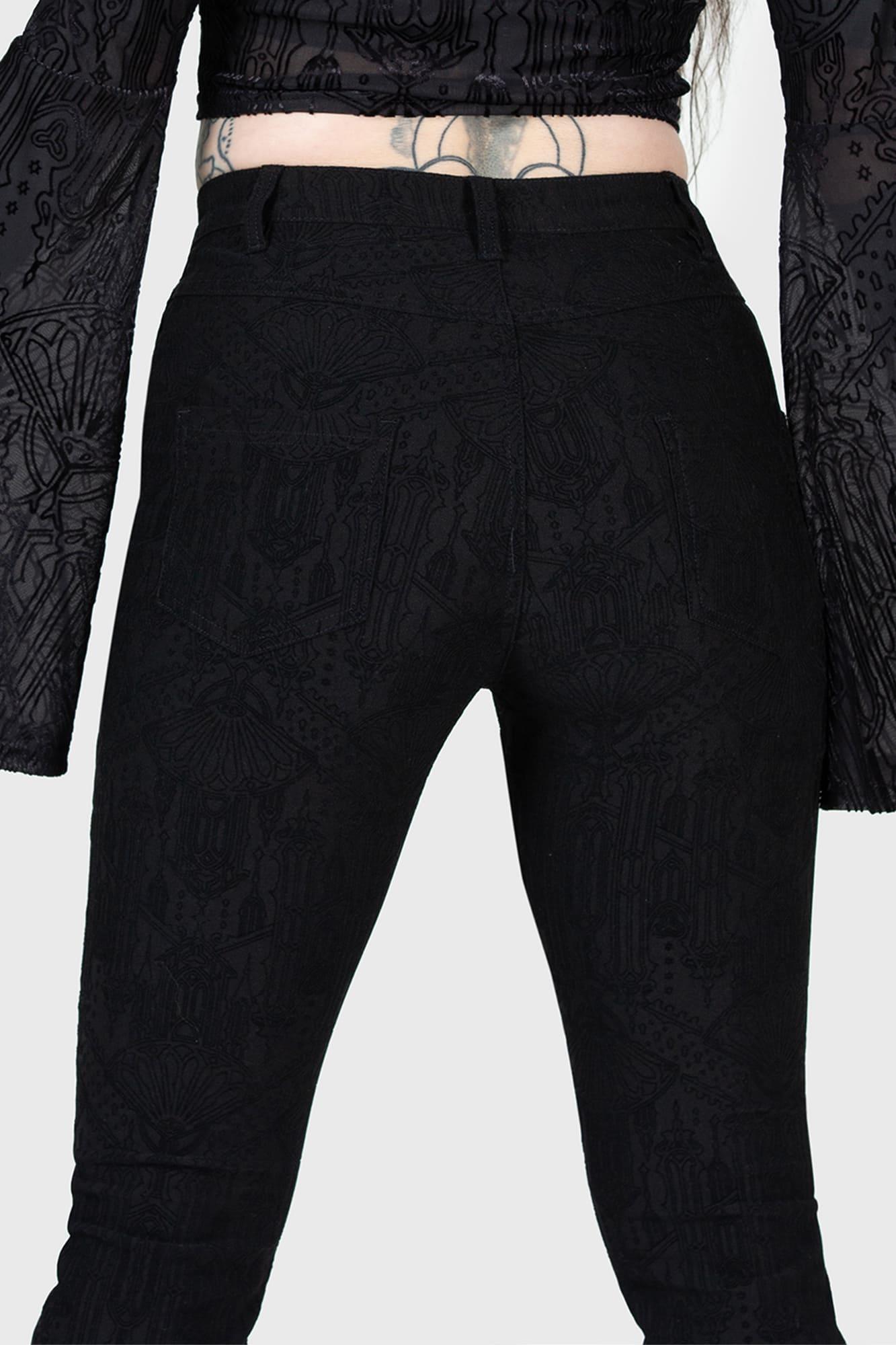 Sacred Sinner Trousers Female Product Image