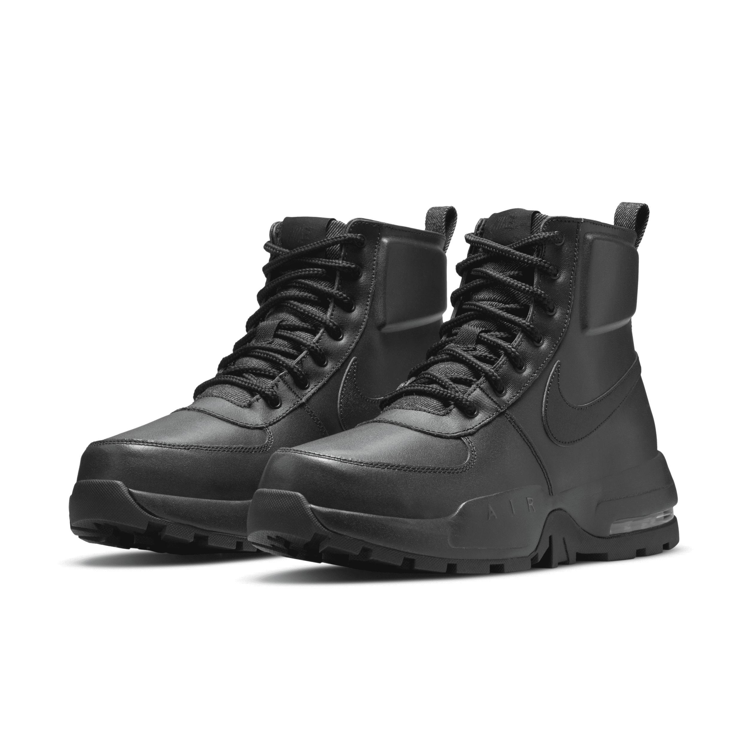 Nike Men's Air Max Goaterra 2.0 Boots Product Image