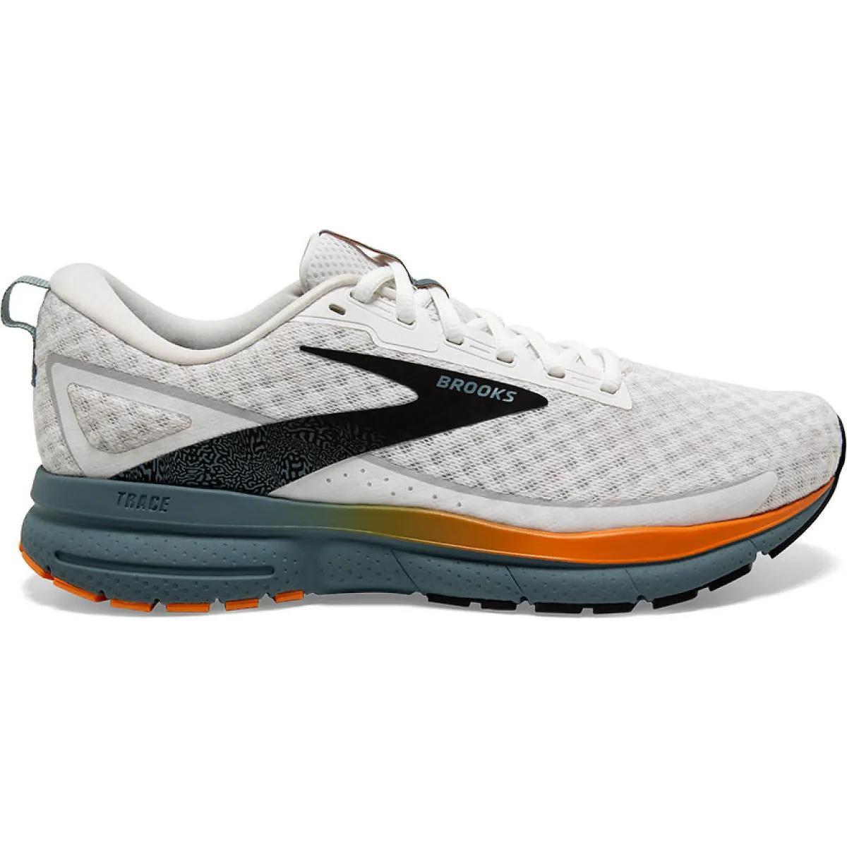 Mens Brooks Trace 3 Product Image