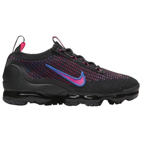 Nike Womens Nike Air Vapormax 2021 Flyknit - Womens Running Shoes Product Image