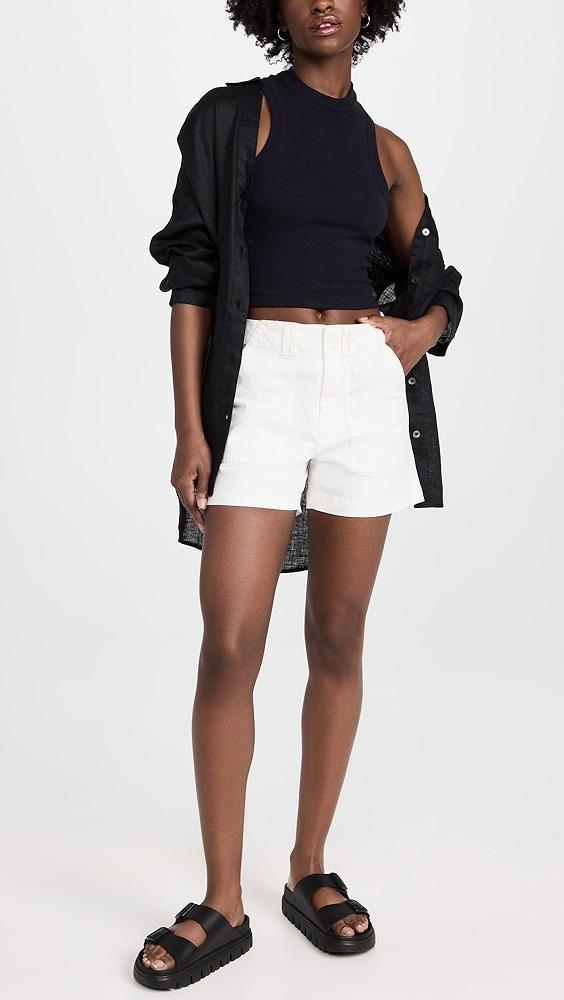 Pistola Denim Marissa Shorts | Shopbop Product Image