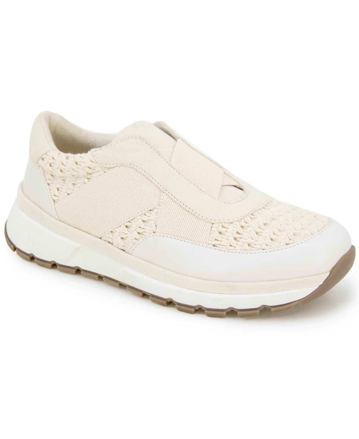 Kenneth Cole Reaction Womens Klancy Sneakers Product Image