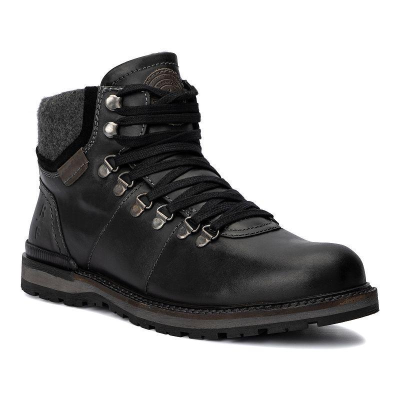 Reserved Footwear New York Gasper Mens Boots Product Image