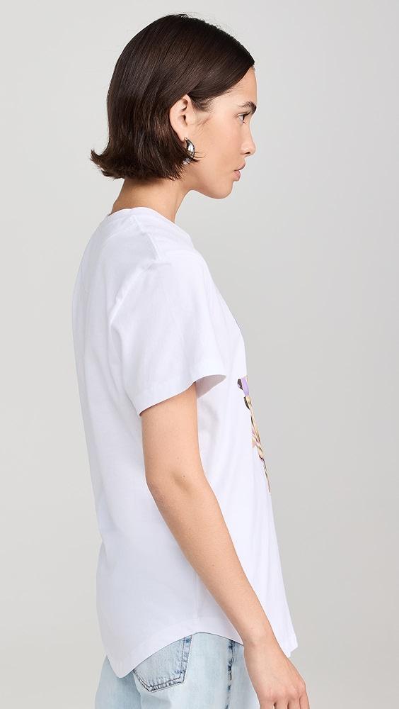 Isabel Marant Étoile Edwige Tee | Shopbop Product Image