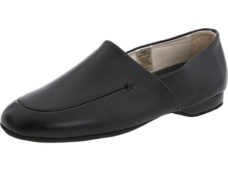 L.B. Evans Duke Opera Leather) Men's Slippers Product Image